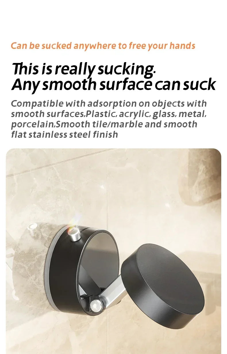 Multipurpose Phone Holder