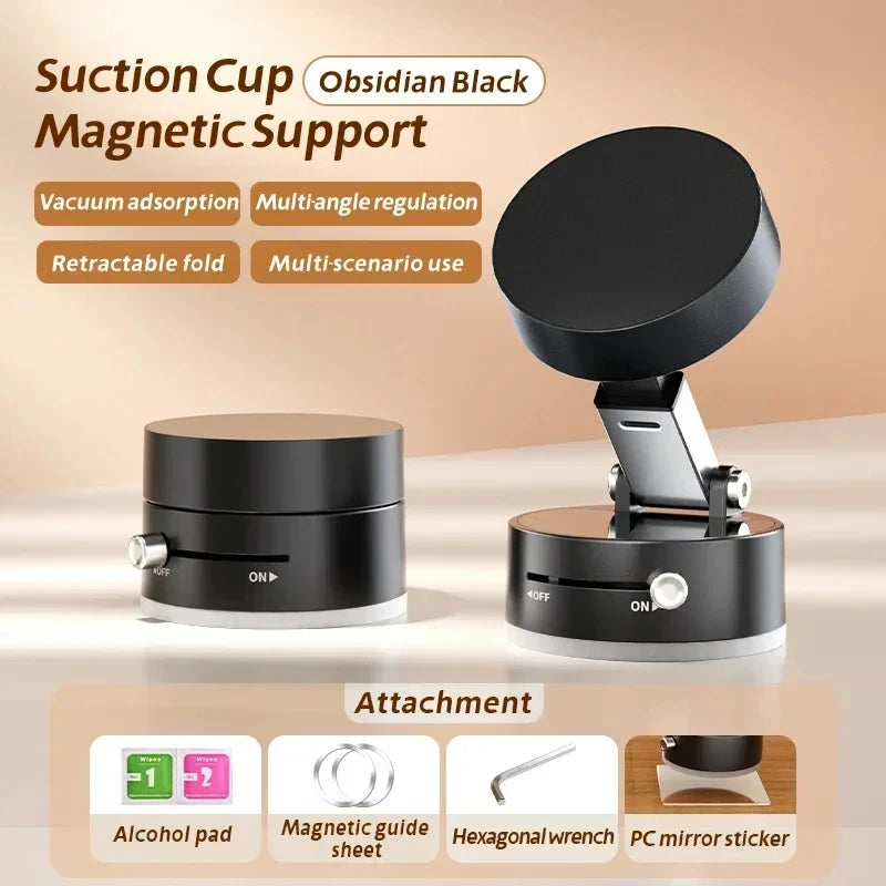 Multipurpose Phone Holder