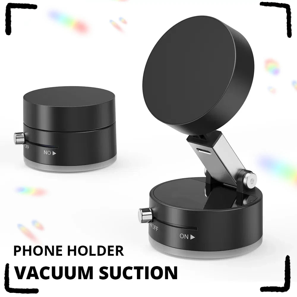 Multipurpose Phone Holder