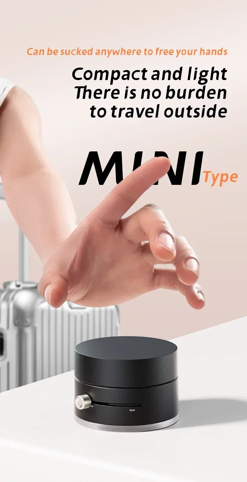 Multipurpose Phone Holder